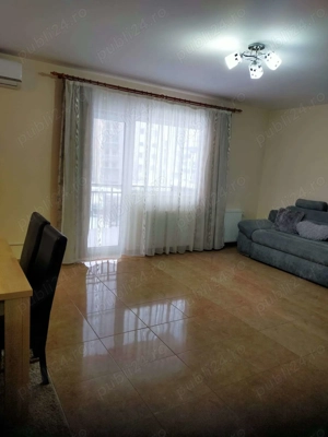 Inchiriere apartament 3 camere - imagine 2