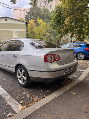 Vand Passat B6 - 2.0 TDI 2006 - imagine 3