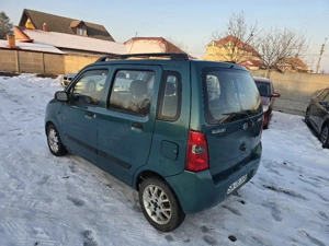 Suzuki Wagon R Pluss - imagine 2
