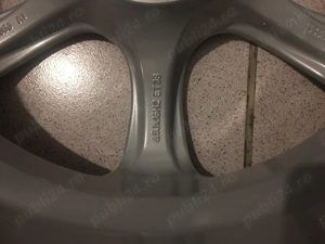 Vând jante auto 16 Țoli pentru Toyota Corola ,VW Golf Audi A3AudiA3 - imagine 3