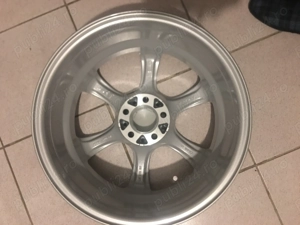 Vând jante auto 16 Țoli pentru Toyota Corola ,VW Golf Audi A3AudiA3 - imagine 4