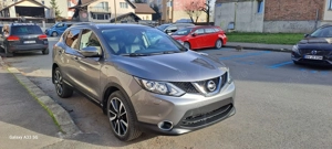 VÂND Nissan Qashqai J11,  2014, AUTOMATA  cu dotări excelente  - imagine 5
