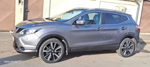 VÂND Nissan Qashqai J11,  2014, AUTOMATA  cu dotări excelente  - imagine 7