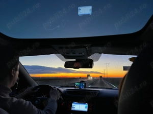 VÂND Nissan Qashqai J11,  2014, AUTOMATA  cu dotări excelente  - imagine 6