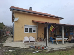 Vând Casa în Galsa jud.arad - imagine 3