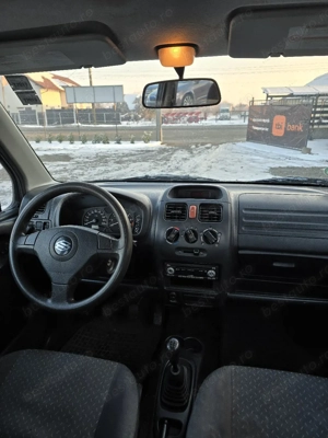 Suzuki Wagon R Pluss - imagine 9