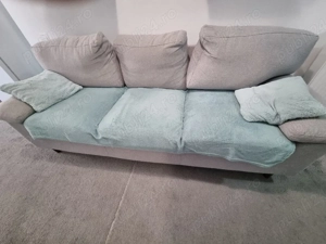 Vand canapea 3 locuri