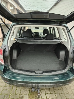 Subaru Forester 4x4 - imagine 7