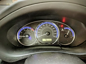 Subaru Forester 4x4 - imagine 10