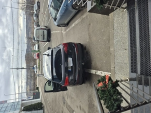 Audi Q5 2.0 TDI Quattro Stronic Scaune incalzite Senzori ploaie Pilot - imagine 3