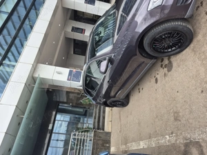 Audi Q5 2.0 TDI Quattro Stronic Scaune incalzite Senzori ploaie Pilot - imagine 5