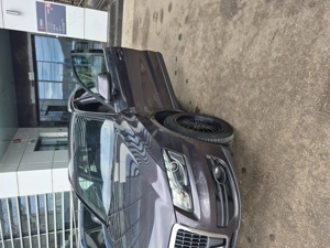 Audi Q5 2.0 TDI Quattro Stronic Scaune incalzite Senzori ploaie Pilot - imagine 4