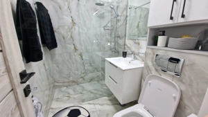 Apartament 2 camere la Libelula cu parcare inclusa - prima inchiriere - imagine 8