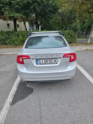 Volvo S60 Momentum D3 - imagine 4