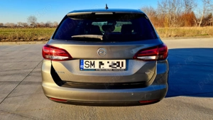 Opel Astra 1.6 CDTI Sport Tourer+ - imagine 4