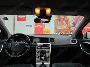 Volvo S60 Momentum D3 - imagine 5