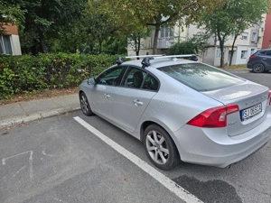 Volvo S60 Momentum D3 - imagine 2
