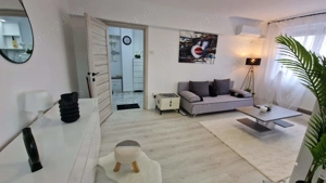 Apartament 2 camere la Libelula cu parcare inclusa - prima inchiriere - imagine 2