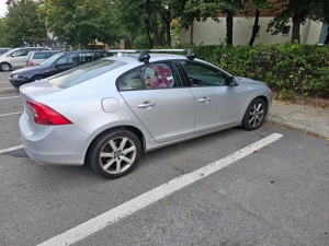 Volvo S60 Momentum D3 - imagine 3