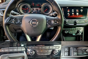 Opel Astra 1.6 CDTI Sport Tourer+ - imagine 7