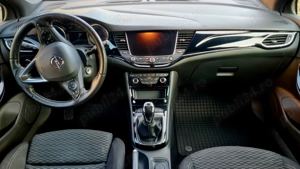 Opel Astra 1.6 CDTI Sport Tourer+ - imagine 8