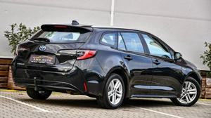 Toyota Corolla Business - Hybrid - CVT  - imagine 3