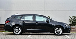 Toyota Corolla Business - Hybrid - CVT  - imagine 5