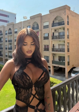 transsexuale de top   - imagine 3