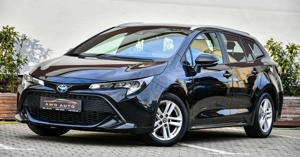 Toyota Corolla Business - Hybrid - CVT 