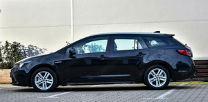 Toyota Corolla Business - Hybrid - CVT  - imagine 9