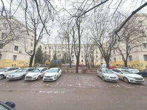 Basarabia, vedre mixta, Parc Gh. Petrascu si Parcul National