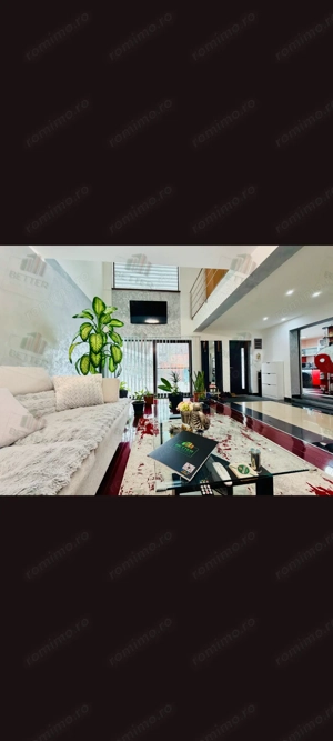 Casă de vânzare | Popești Leordeni | Str. Sabarului  - imagine 3