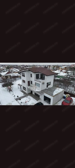 Casă de vânzare | Popești Leordeni | Str. Sabarului  - imagine 2