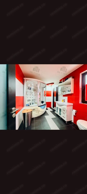 Casă de vânzare | Popești Leordeni | Str. Sabarului  - imagine 11