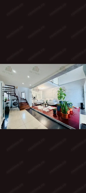 Casă de vânzare | Popești Leordeni | Str. Sabarului  - imagine 4