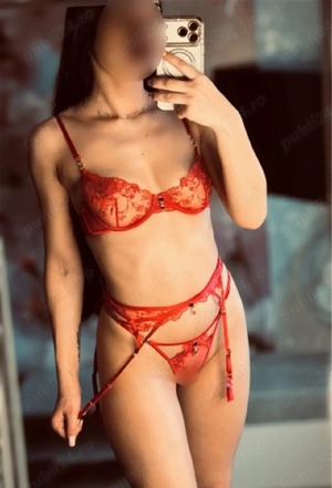 Erika ,noua in orasul tau    - imagine 5