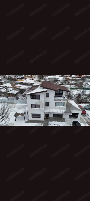 Casă de vânzare | Popești Leordeni | Str. Sabarului  - imagine 20