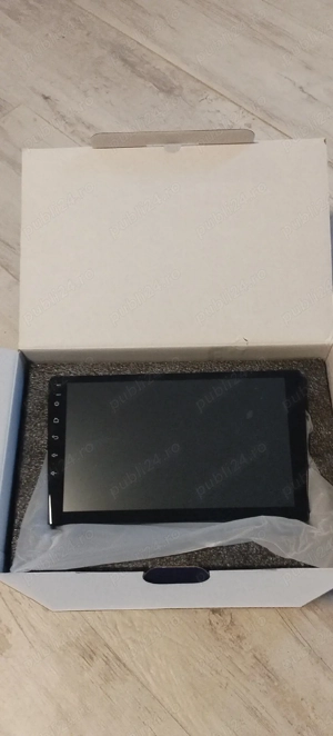 Navigație auto Junsun touchscreen | GPS | Bluetooth | USB |  - imagine 3