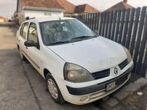 Vand Renault Clio 2005 benzina  - imagine 2