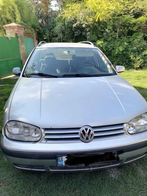 Vand Golf 4 19AleH - imagine 7