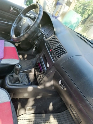 Vand Golf 4 19AleH - imagine 6