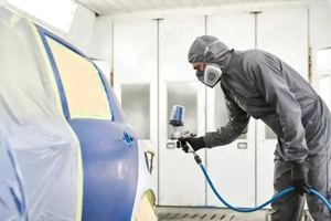 Câștigă 750 Euro Săptămână NET în Olanda: Căutăm Tinichigiu, Vopsitor și Montator Demontator - imagine 2