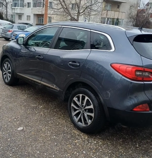Renault Kadjar - imagine 2
