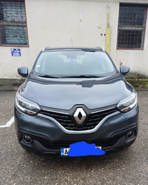 Renault Kadjar - imagine 5