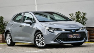 Toyota Corolla Dynamic - Hybrid - CVT  - imagine 2