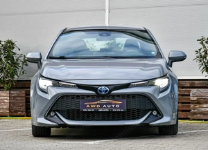 Toyota Corolla Dynamic - Hybrid - CVT  - imagine 6
