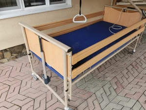 Pat medical electric Hunedoara