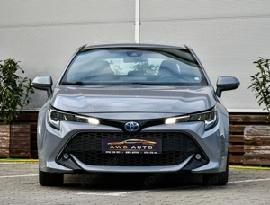 Toyota Corolla Dynamic - Hybrid - CVT  - imagine 7