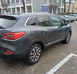 Renault Kadjar - imagine 3