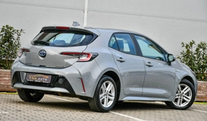 Toyota Corolla Dynamic - Hybrid - CVT  - imagine 3